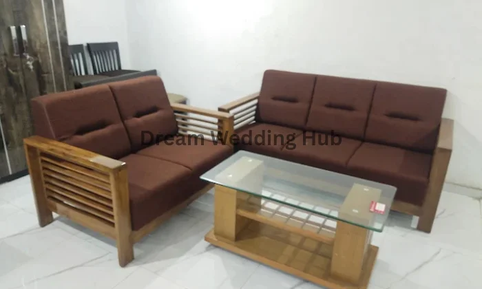 Mahalaxmi Furniture NX Navsari